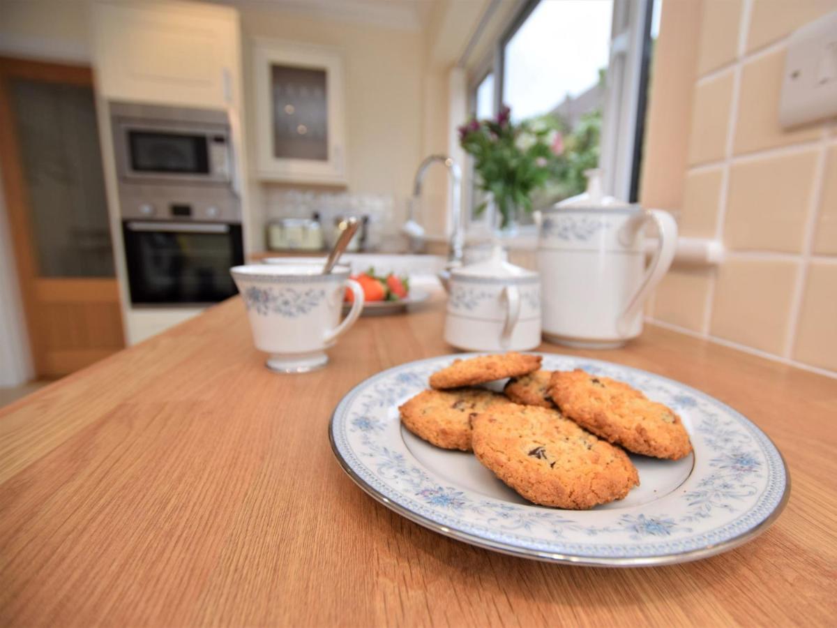 2 Bed In Portreath 54586 Villa Redruth Bagian luar foto