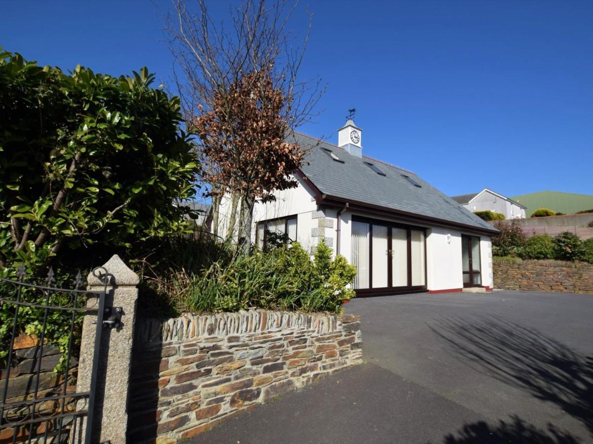 2 Bed In Portreath 54586 Villa Redruth Bagian luar foto