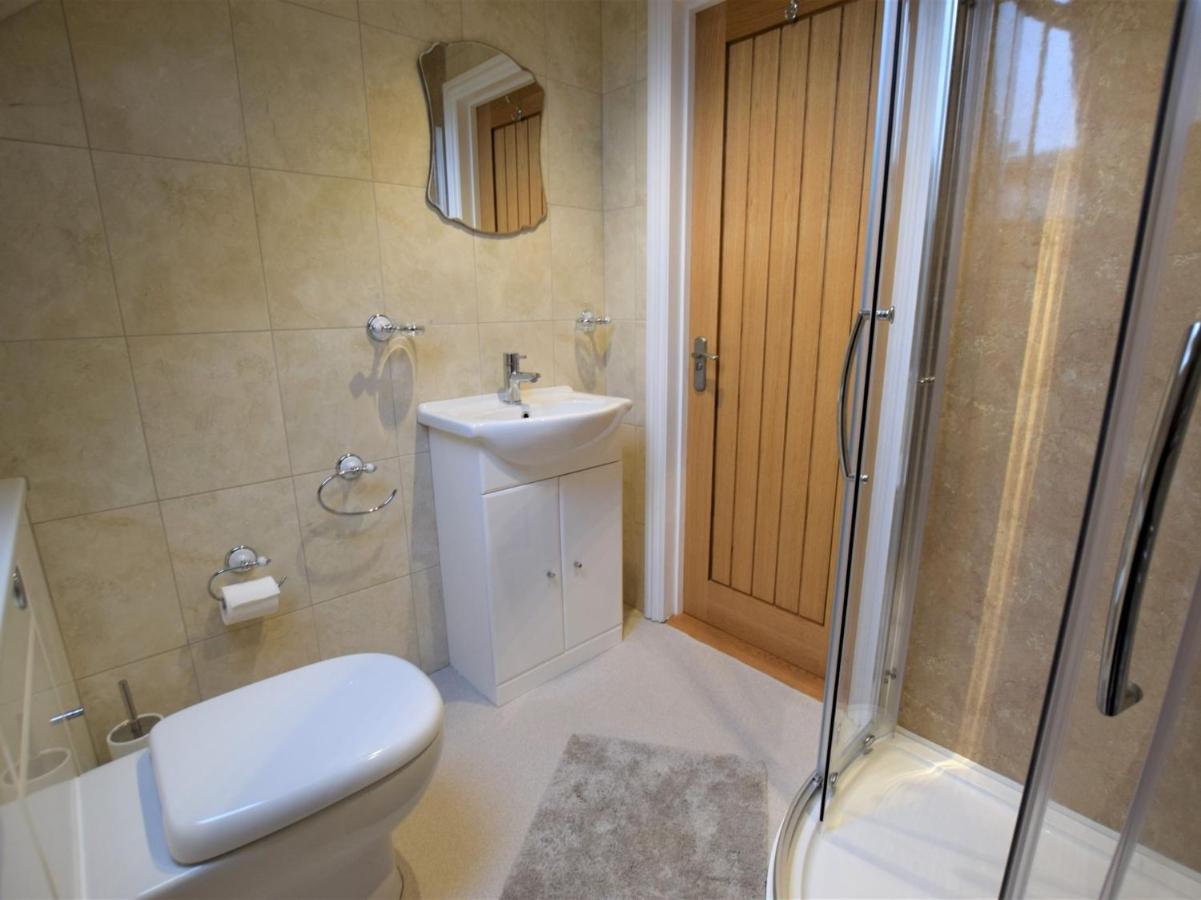 2 Bed In Portreath 54586 Villa Redruth Bagian luar foto